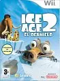 Ice Age 2: El Deshielo Wii