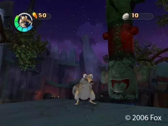 Ice Age 2 El Deshielo - PC