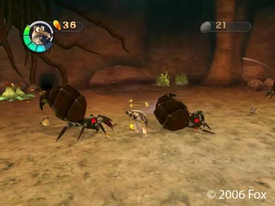 Ice Age 2: El Deshielo