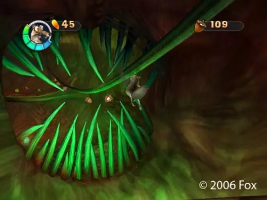 Ice Age 2 El Deshielo - PC