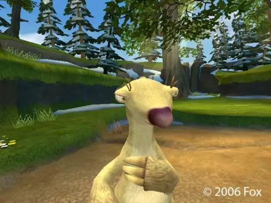 Ice Age 2 El Deshielo - PC