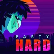 Carátula de Party Hard - Xbox One
