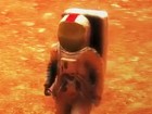 Earth Space Colonies