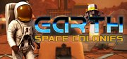 Carátula de Earth Space Colonies - PC