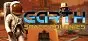 Earth Space Colonies PC