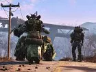 Fallout 4 - Automatron - Pantalla