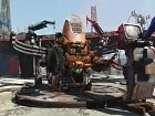 Fallout 4 - Automatron - Pantalla