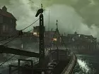 Fallout 4 - Far Harbor - Pantalla