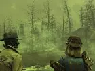 Fallout 4 - Far Harbor - Pantalla