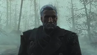 Fallout 4 - Far Harbor: Tráiler Oficial