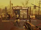 Fallout 4 - Wasteland Workshop - Pantalla
