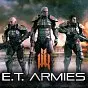 E.T. Armies PC