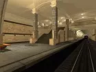 The Stalin Subway - Pantalla