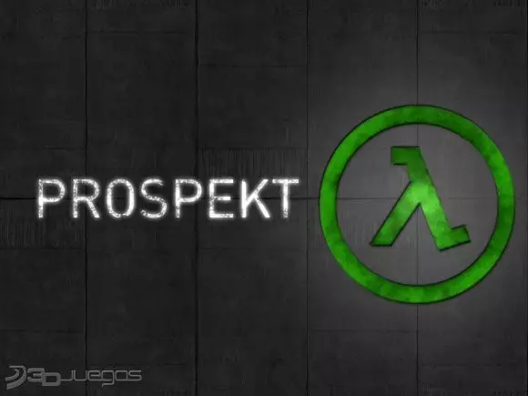 Carátula de Prospekt