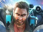 Just Cause 3 - Sky Fortress