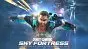 Just Cause 3 - Sky Fortress PC