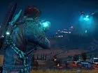 Just Cause 3 - Sky Fortress - Pantalla