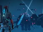 Just Cause 3 - Sky Fortress