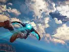 Just Cause 3 - Sky Fortress - Imagen