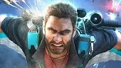 Just Cause 3 - Sky Fortress: Tráiler de anuncio (DLC)