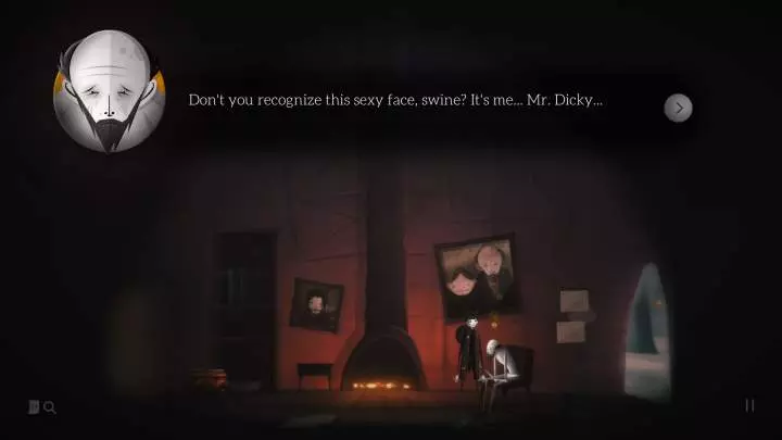 Pinstripe - PC