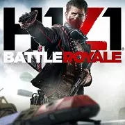 Carátula de H1Z1: King of the Kill - Xbox One