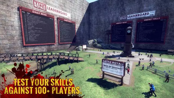 Z1 Battle Royale - PC