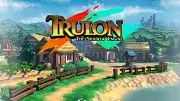 Carátula de Trulon: The Shadow Engine - Mac