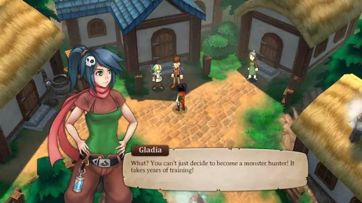 Trulon The Shadow Engine