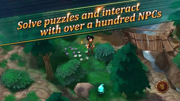 Trulon The Shadow Engine - PC