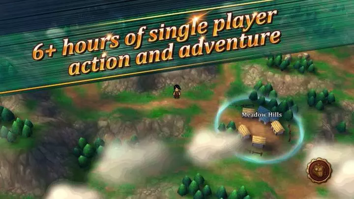 Trulon: The Shadow Engine