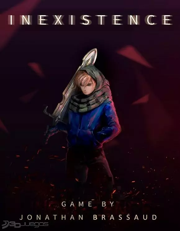 Carátula de Inexistence