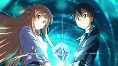 Sword Art Online The Beginning: Tráiler de anuncio