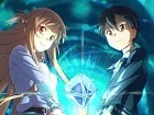 Sword Art Online The Beginning: Tráiler de anuncio