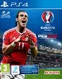 UEFA Euro 2016 PS4