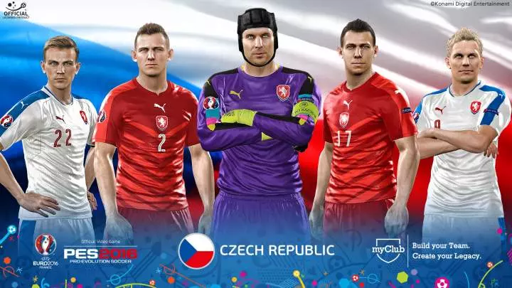 UEFA Euro 2016