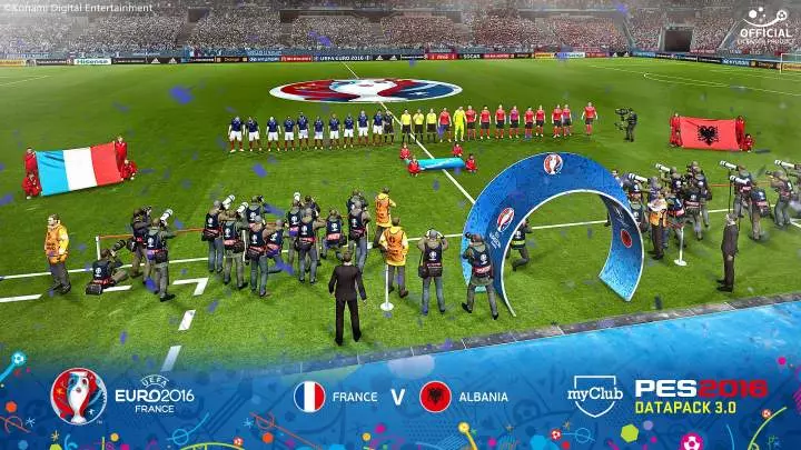 UEFA Euro 2016