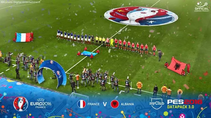 UEFA Euro 2016
