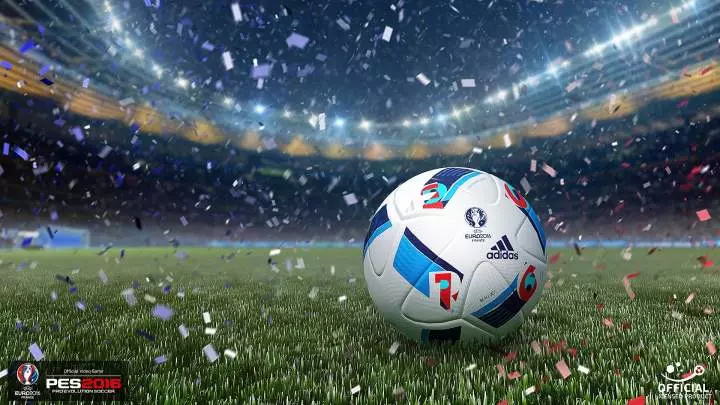 UEFA Euro 2016 - PS3