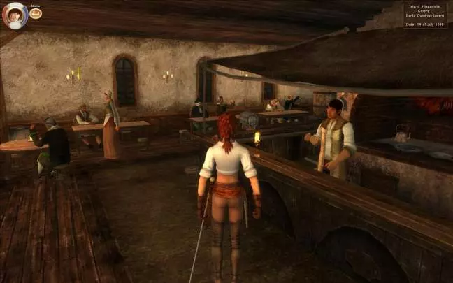 Age of Pirates Caribbean Tales