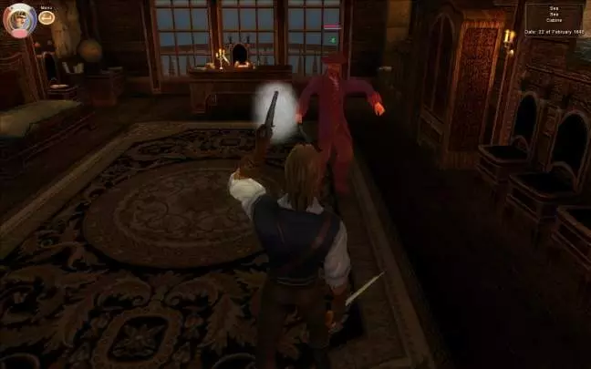 Age of Pirates Caribbean Tales