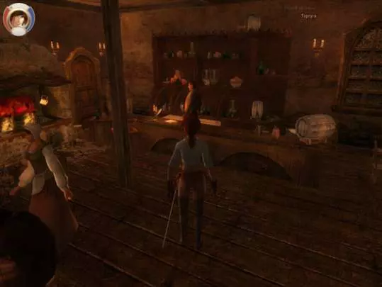 Age of Pirates Caribbean Tales - PC