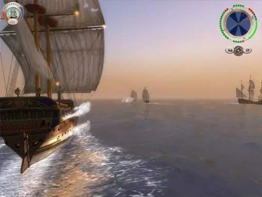 Age of Pirates Caribbean Tales