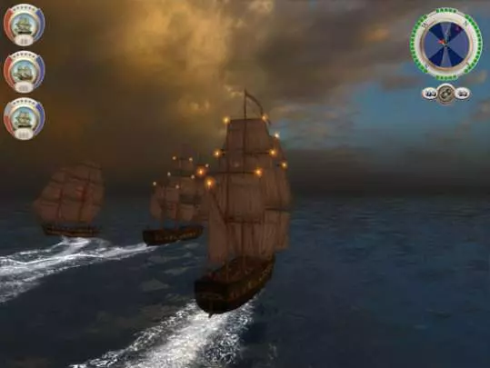 Age of Pirates Caribbean Tales - PC