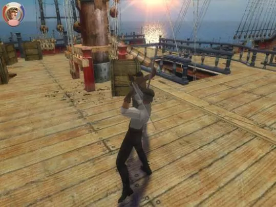 Age of Pirates Caribbean Tales