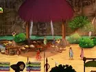 Aurion Legacy of the Kori-Odan - Pantalla