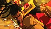 Aurion Legacy of the Kori-Odan: Tráiler Gameplay
