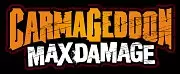 Carátula de Carmageddon: Max Damage - Xbox One