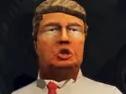 Carmageddon: Max Damage presenta la campaña más violenta: ¡Acaba con Trump y Clinton!