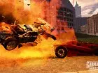 Carmageddon Max Damage - Imagen PS4